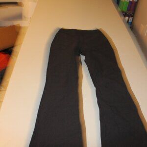 Black Gap Athletic Pants Size XL